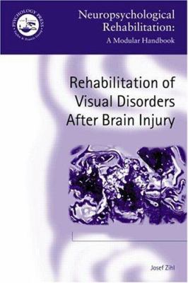 Rehabilitation of Visual Disorders after Brain Injury