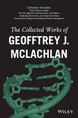 The Collected Works of Geoffrey J. Mclachlan