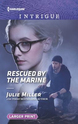 Rescued by the Marine