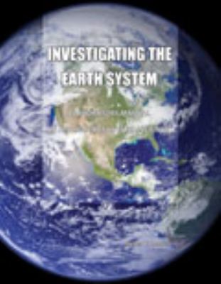 Investigating the Earth System : A Laboratory Manual in Applied Earth System Science