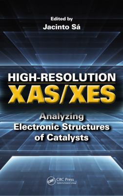 High-Resolution XAS/XES : Analyzing Electronic Structures of Catalysts