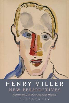 Henry Miller : New Perspectives