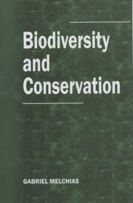 Biodiversity and Conservation