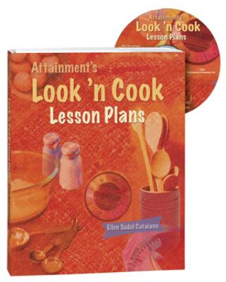 Look 'n Cook Lesson Plans