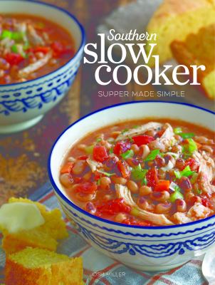 Southern Slow Cooker