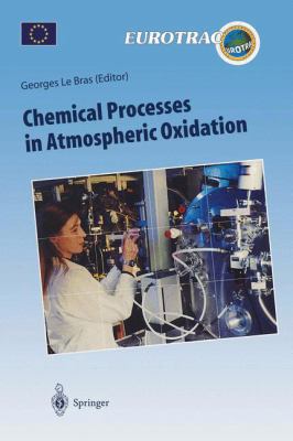 Chemical Processes in Atmospheric Oxidation : Laboratory Studies of Chemistry Related to Tropospheric Ozone