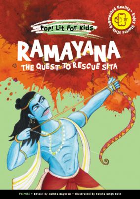 Ramayana : The Quest to Rescue Sita