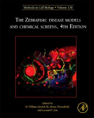 The Zebrafish: Disease Models and Chemical Screens