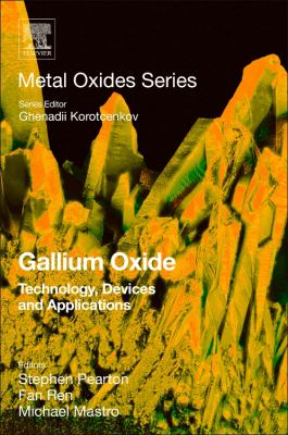 Gallium Oxide : Technology, Devices and Applications