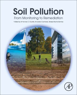 Soil Pollution : From Monitoring to Remediation