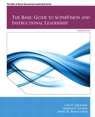 The Basic Guide to SuperVision and Instructional Leadership