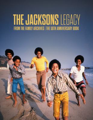 The Jacksons : Legacy
