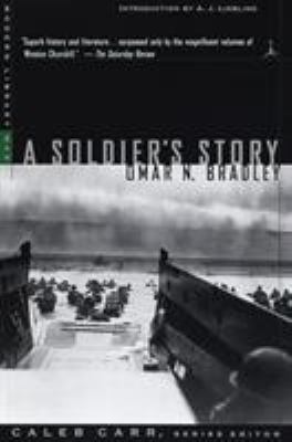 A Soldier's Story