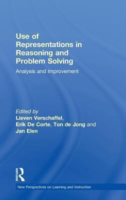 Use of Representations in Reasoning and Problem Solving : Analysis and Improvement