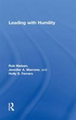 Leading with Humility