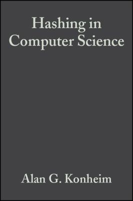 Hashing in Computer Science : Fifty Years of Slicing and Dicing