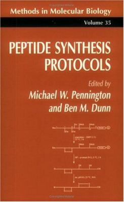 Peptide Synthesis Protocols