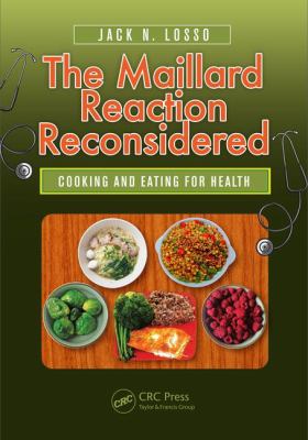 The Maillard Reaction Reconsidered : Cooking and Eating for Health