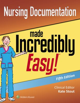 Nursing Documentation Made Incredibly Easy!