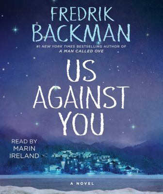Us Against You : A Novel