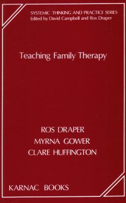 Teaching Family Therapy