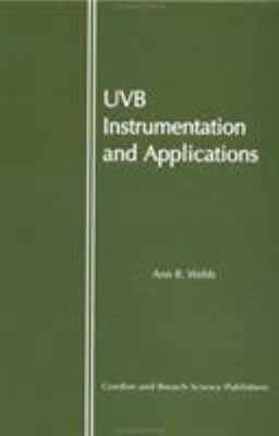 UVB Instrumentation and Applications