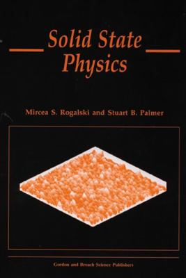 Solid State Physics
