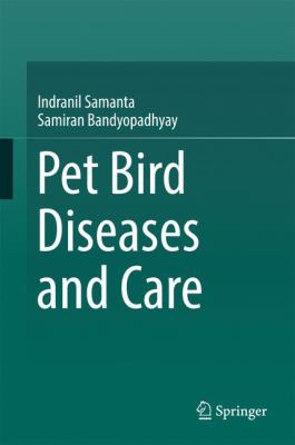 Pet Bird Diseases and Care