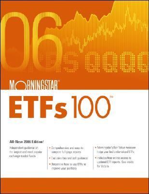 Morningstar ETF 100 : 2006 Cstm