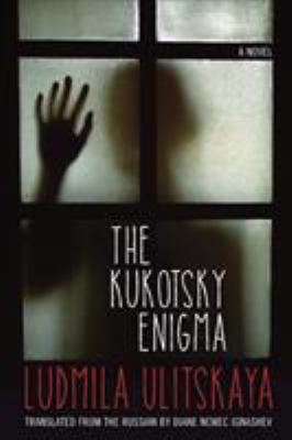 The Kukotsky Enigma : A Novel
