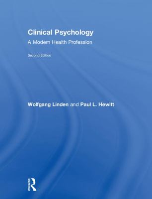 Clinical Psychology : A Modern Health Profession