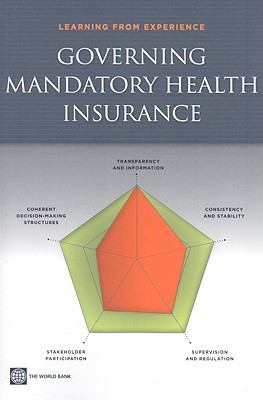 Governing Mandatory Health Insurance : Learning from Experience