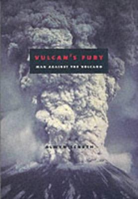 Vulcan's Fury : Man Against the Volcano