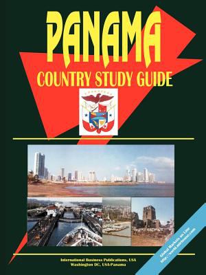Panama Country Study Guide
