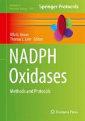 NADPH Oxidases : Methods and Protocols