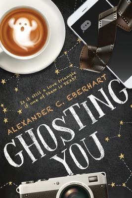 Ghosting You