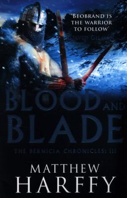 Blood and Blade