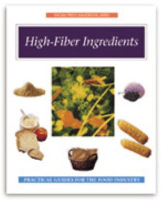 High-Fiber Ingredients