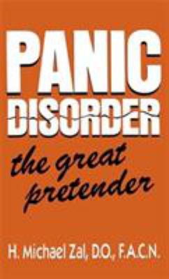 Panic Disorder : The Great Pretender