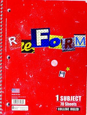ReForm