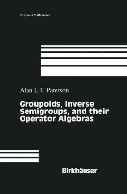 Groupoids, Inverse Semigroups, and Their Operator Algebras