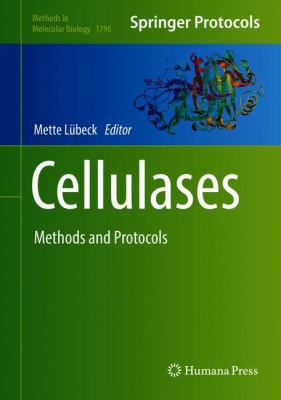 Cellulases : Methods and Protocols