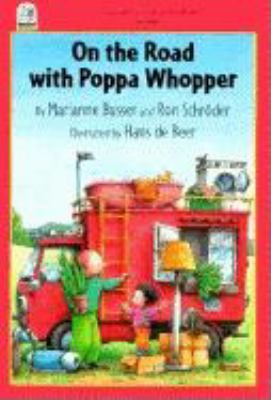 On the Road with Poppa Whopper