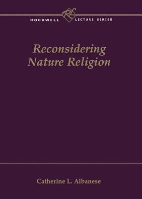 Reconsidering Nature Religion