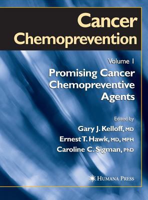 Cancer Chemoprevention : Promising Cancer Chemopreventive Agents