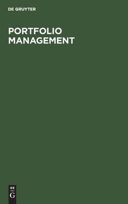 Portfolio Management