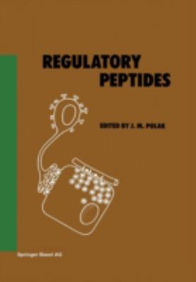 Regulatory Peptides
