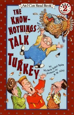 The Know-Nothings Talk Turkey