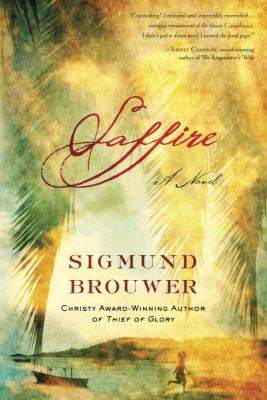Saffire : A Novel