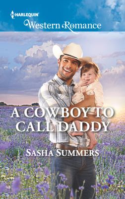 A Cowboy to Call Daddy